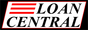 Loan Central logo